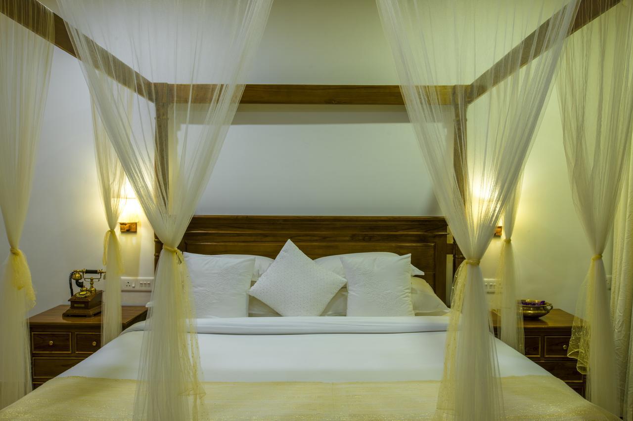 Olive Golden Ridge Resort Chinnakanal Luaran gambar