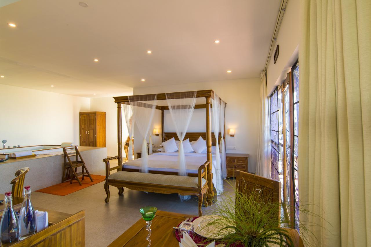Olive Golden Ridge Resort Chinnakanal Luaran gambar