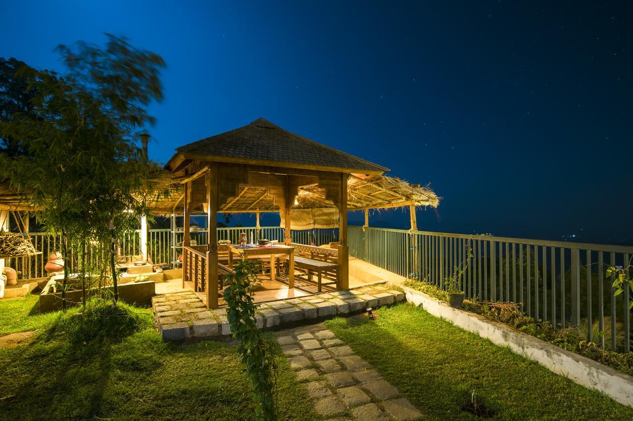 Olive Golden Ridge Resort Chinnakanal Luaran gambar