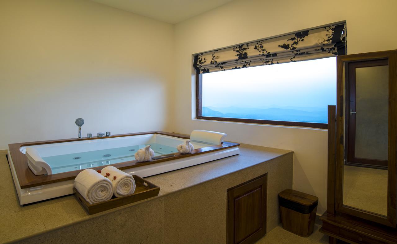 Olive Golden Ridge Resort Chinnakanal Luaran gambar