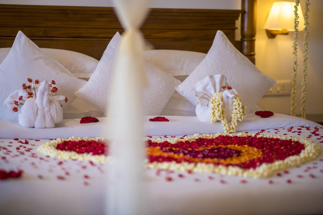 Olive Golden Ridge Resort Chinnakanal Luaran gambar
