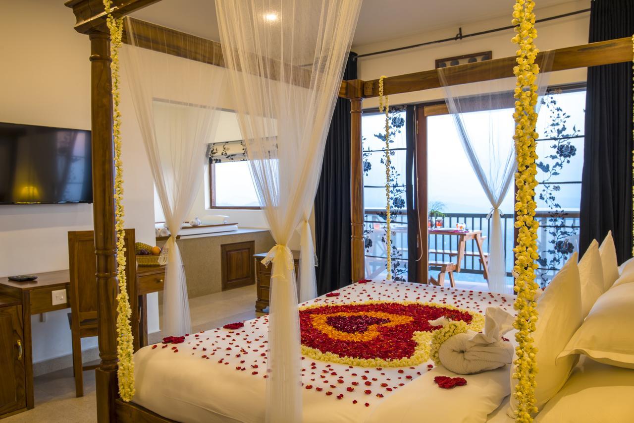 Olive Golden Ridge Resort Chinnakanal Luaran gambar