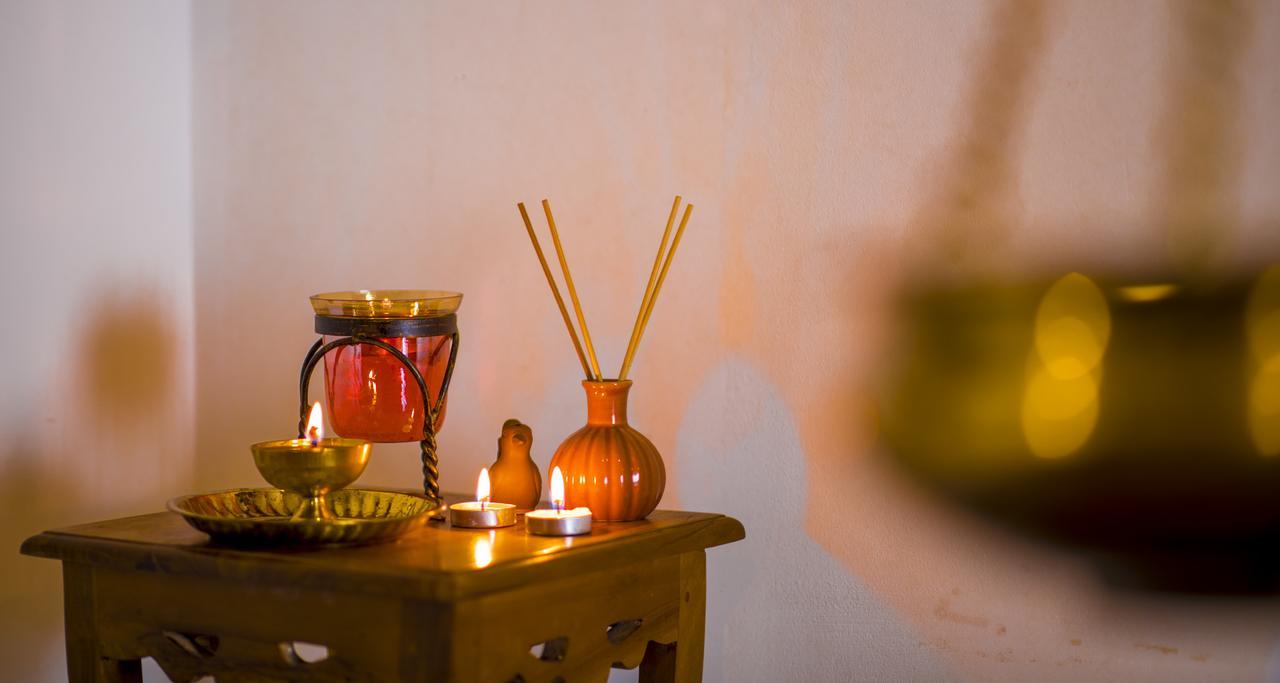 Olive Golden Ridge Resort Chinnakanal Luaran gambar