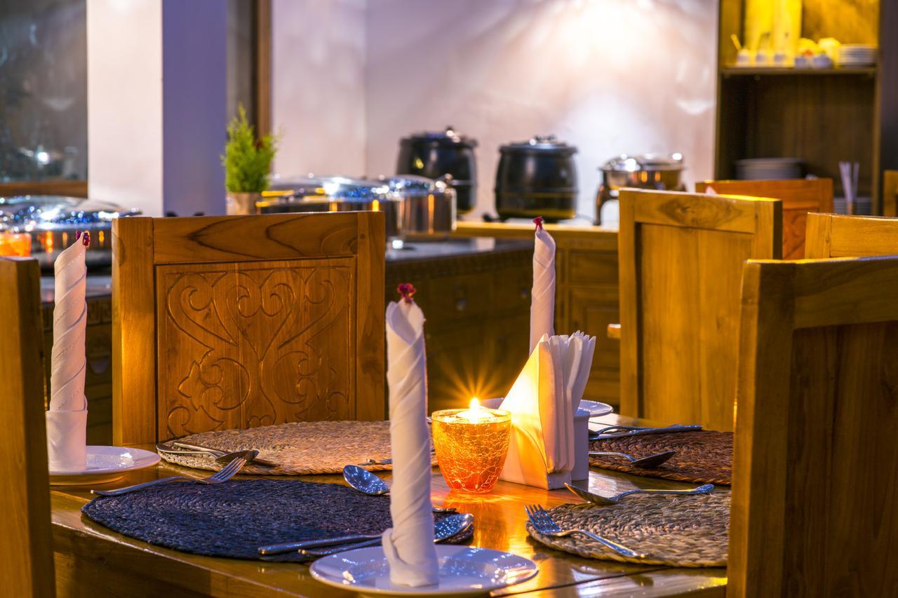 Olive Golden Ridge Resort Chinnakanal Luaran gambar